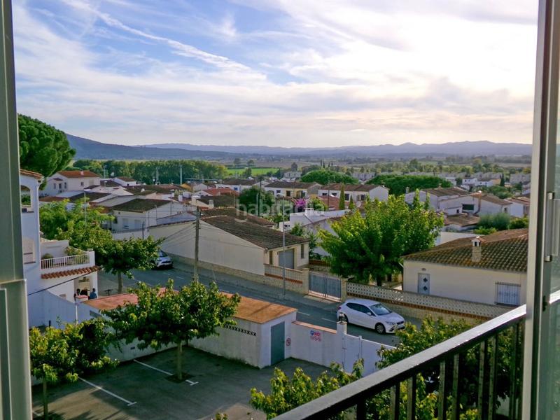 Foto e38fca08-4b2f-4a63-86ca-852d666bf6cf. Apartment with parking in Riells Escala (L´)