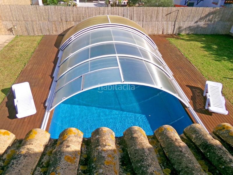 Foto 28477e8d-df8e-4cae-89bd-9d542d001edb. Chalet barcelona 82b en Riells Escala (L´)