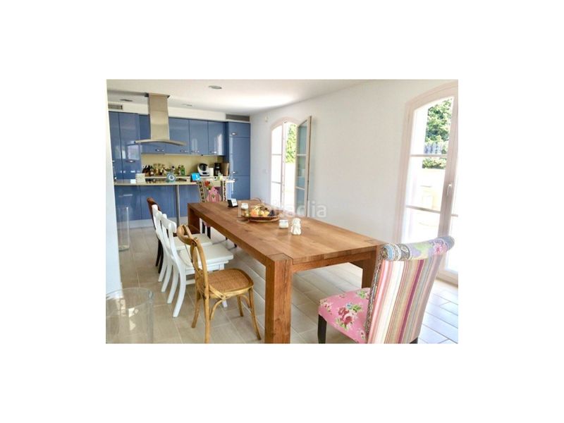 Foto 3da73fea-8bf5-4363-a49d-41bb3e5f21c2. Chalet in calle barcelona 82 in Riells Escala (L´)