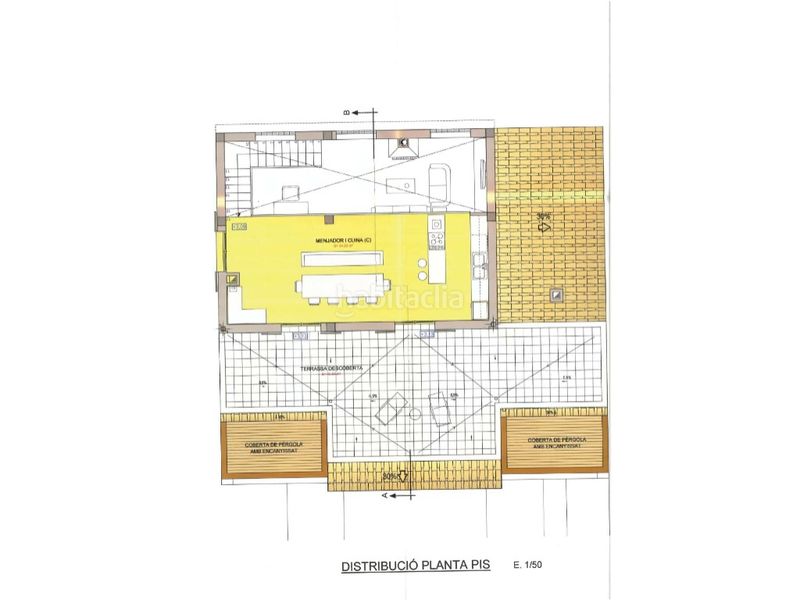 Foto 8d1aaa7f-b5b8-4ae0-bd3f-9dc55fccb6b5. Chalet in calle barcelona 82 in Riells Escala (L´)