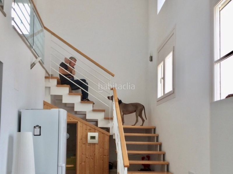Foto cfd8bfdc-2b79-4109-9b24-3f49b76a5a1a. Chalet in calle barcelona 82 in Riells Escala (L´)