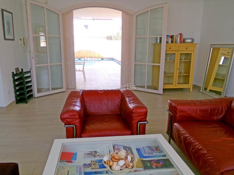 Foto fa902260-d380-40b0-8759-f347f4752e07. Chalet barcelona 82b en Riells Escala (L´)