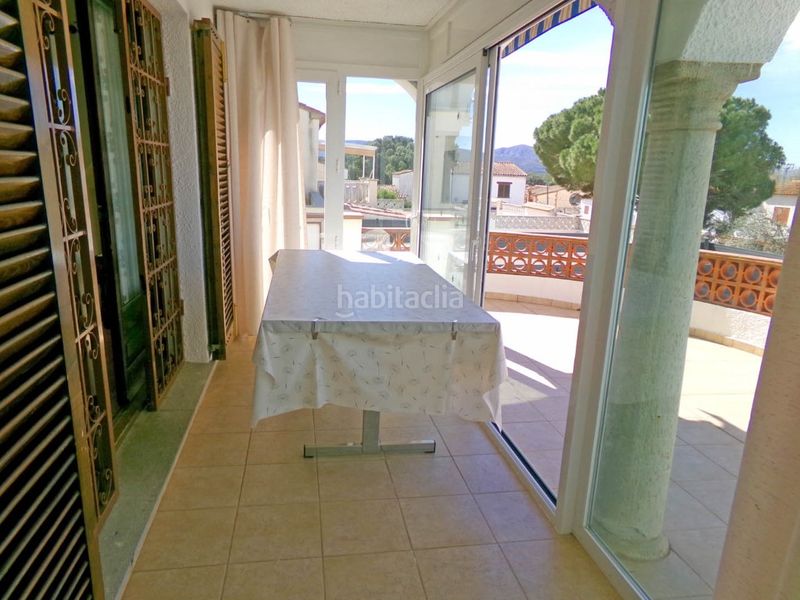 Foto 3e9cdee0-09c5-4fd5-8b2d-f22512b5d556. Casa a calle puig a Riells Escala (L´)
