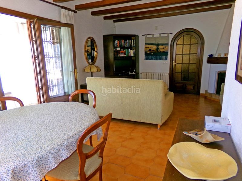 Foto 6f167915-c660-438e-9043-61538a562ea7. Casa a calle puig a Riells Escala (L´)