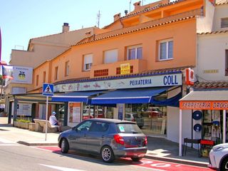 Appartement  Avenida girona 61. Carrer begur