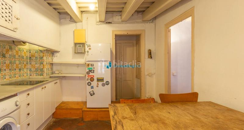 Foto 19290f64-25ae-4263-be93-a16d21cd1dd7. Appartement avec chauffage dans Barceloneta Barcelona