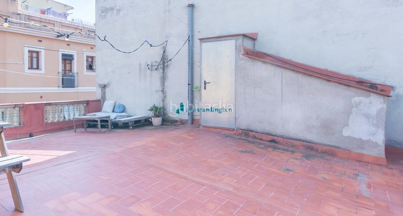 Foto 1f5a0a9e-5c9e-4fc0-806f-3d3a1bb679d7. Appartement avec chauffage dans Barceloneta Barcelona