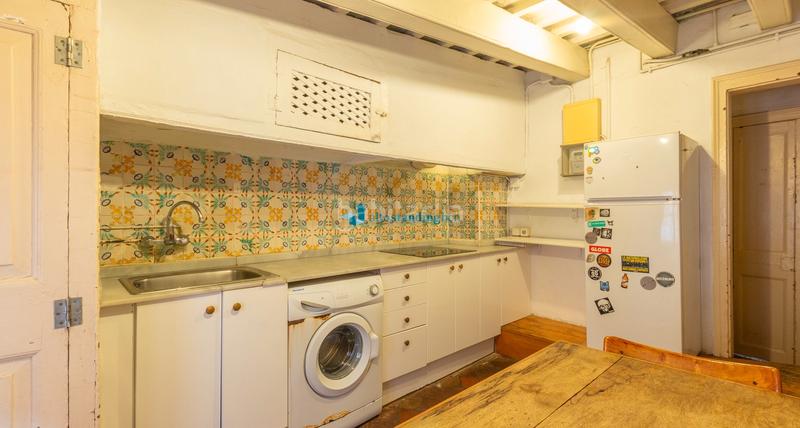 Foto 3aa89c9f-d793-4b37-9ad6-5d5fca47a323. Appartement avec chauffage dans Barceloneta Barcelona