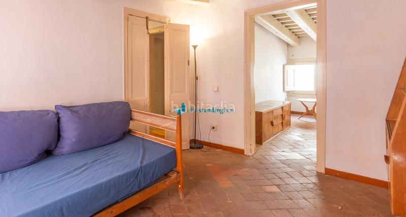 Foto b3853de4-5a1f-40db-9f50-816601b6469a. Appartement avec chauffage dans Barceloneta Barcelona