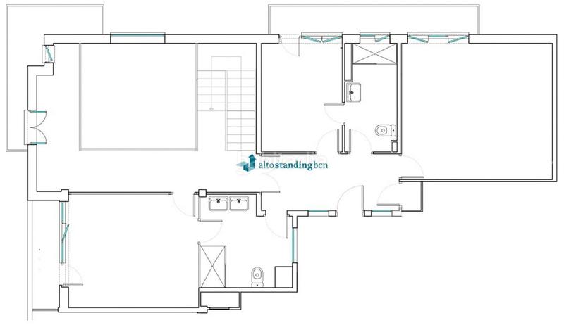 Foto 6c851122-b8c2-4e6d-9a6f-9e4bc9179ed2. Location bureau dans carrer de muntaner 344 dans Sant Gervasi - Galvany Barcelona