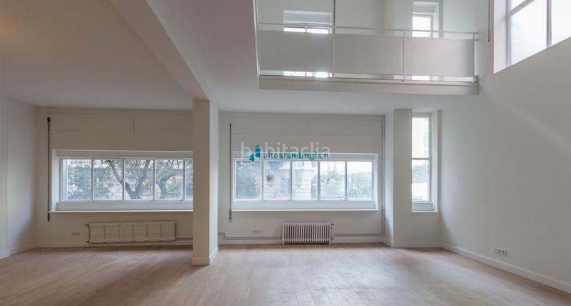 Foto b0dbbabe-fc24-449c-a934-cf41b4fbcbee. Location bureau dans carrer de muntaner 344 dans Sant Gervasi - Galvany Barcelona