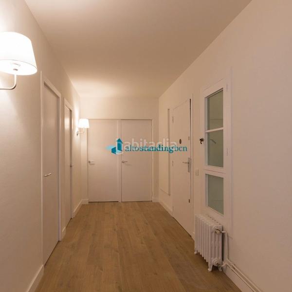 Foto 4f166f16-dd4e-46c1-890a-4646ff6ede59. Rent office space in carrer de muntaner 344 in Sant Gervasi - Galvany Barcelona