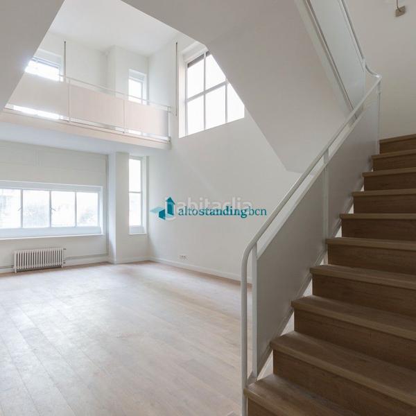 Foto 8c10dd3b-57ba-4f8a-828b-710a7917728d. Rent office space in carrer de muntaner 344 in Sant Gervasi - Galvany Barcelona