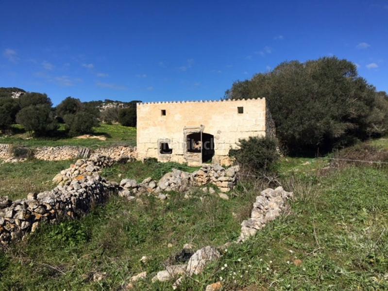 Foto 6e5ec91d-547a-4758-96de-5ab236ea4e55. Casa c7035 casa de campo en son bou en Son Bou-Sant Jaume Alaior