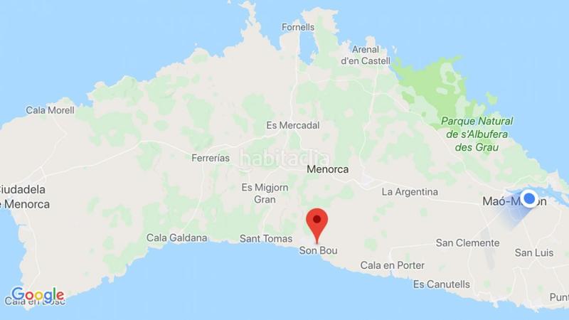 Foto ae37cb28-e7c9-4a97-ba6d-483853d012c4. Casa c7035 casa de campo en son bou en Son Bou-Sant Jaume Alaior