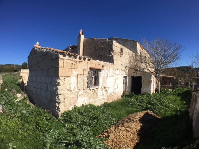 Foto c8d6b2a5-17ed-4b60-b344-c2f75f921fc4. Casa c7035 casa de campo en son bou en Son Bou-Sant Jaume Alaior