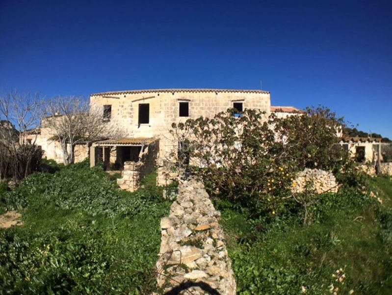 Foto 73b43b7f-0e66-47e3-ad9b-2322c456161e. Haus in Son Bou-Sant Jaume Alaior