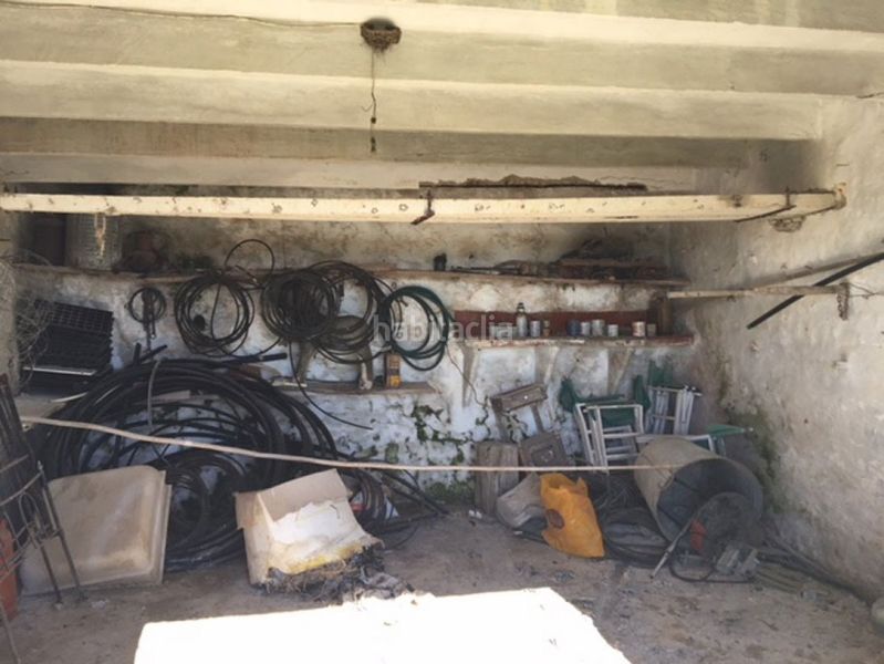 Foto 81ea0943-cfb2-436f-b6c8-ad265b3150d7. Haus in Son Bou-Sant Jaume Alaior