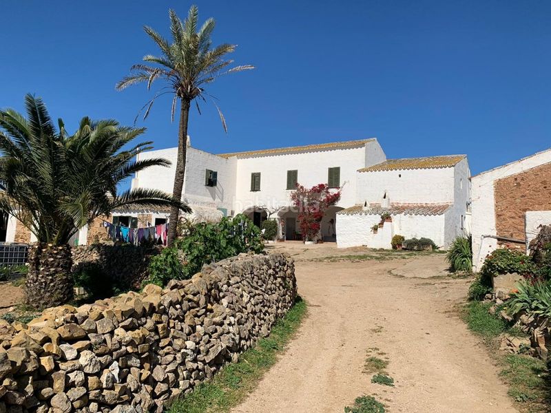 Foto 09d2d852-e82c-40cc-9949-b44df784c552. Casa  de campo en Ciutadella  c7047 en Ciutadella Ciutadella de Menorca