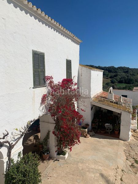 Foto 8bf84747-4b2a-41c6-92fc-0b9fee44a3ee. Casa  de campo en Ciutadella  c7047 en Ciutadella Ciutadella de Menorca
