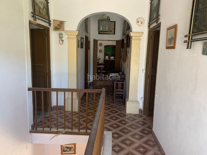 Foto c3ab45d7-1157-4eee-b595-e308a906c119. Casa  de campo en Ciutadella  c7047 en Ciutadella Ciutadella de Menorca