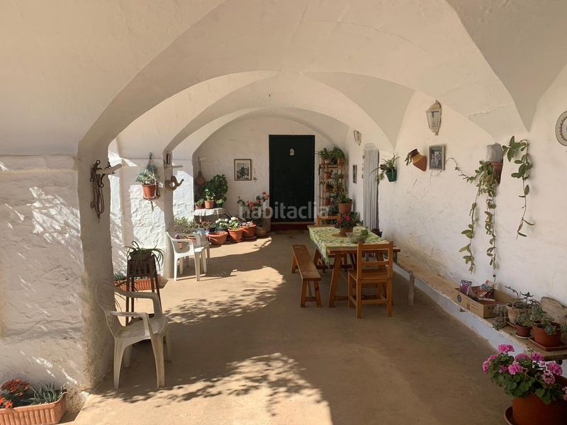 Foto d9b183f9-c284-44fa-ab61-f4c356af07a3. Casa  de campo en Ciutadella  c7047 en Ciutadella Ciutadella de Menorca