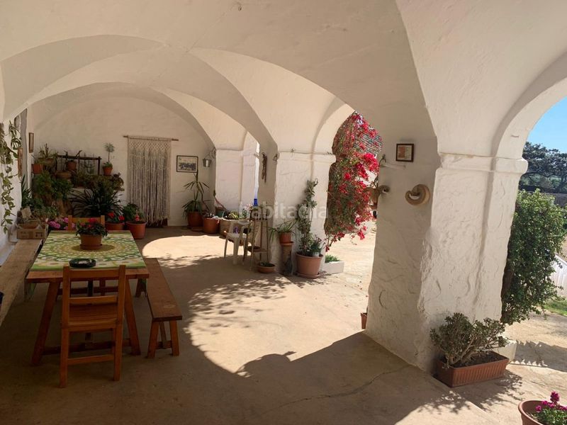 Foto db1898c1-5214-43e9-9cb4-1bd16559a40b. Casa  de campo en Ciutadella  c7047 en Ciutadella Ciutadella de Menorca