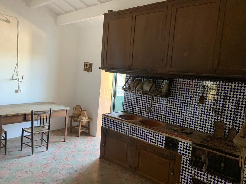 Foto e01b4cda-2620-4de2-b5e0-003db79f8b9d. Casa  de campo en Ciutadella  c7047 en Ciutadella Ciutadella de Menorca