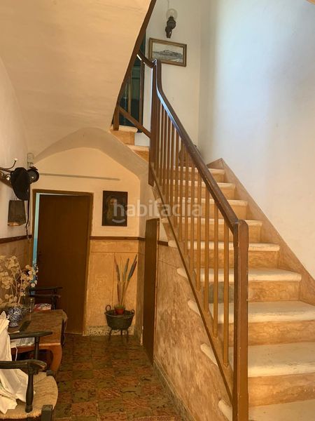 Foto fe3b8c25-9cc9-4de7-aa8c-a7d36a568475. Casa  de campo en Ciutadella  c7047 en Ciutadella Ciutadella de Menorca