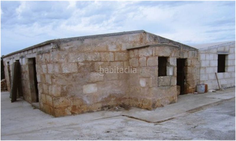 Foto 363f02a5-27bb-4587-9852-64da2e7df321. Casa a Cala d´En Bosch-Serpentona Ciutadella de Menorca