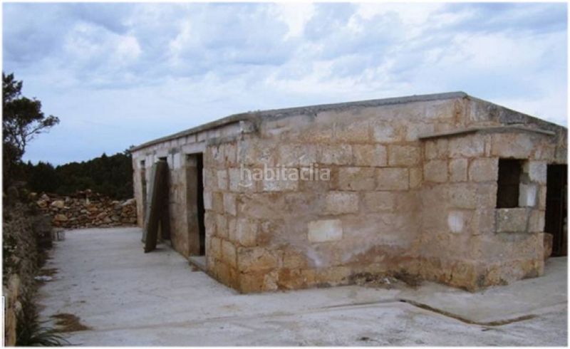 Foto ca7e14fc-3b1c-45e7-ba05-502bd7a14eee. Casa a Cala d´En Bosch-Serpentona Ciutadella de Menorca