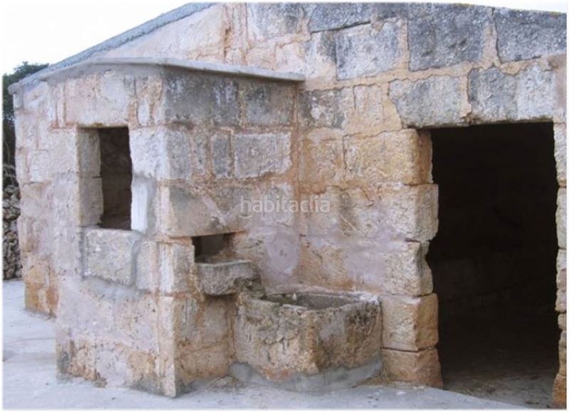 Foto cc1204a6-fd6d-4650-ab8d-61f90a454b61. Casa a Cala d´En Bosch-Serpentona Ciutadella de Menorca