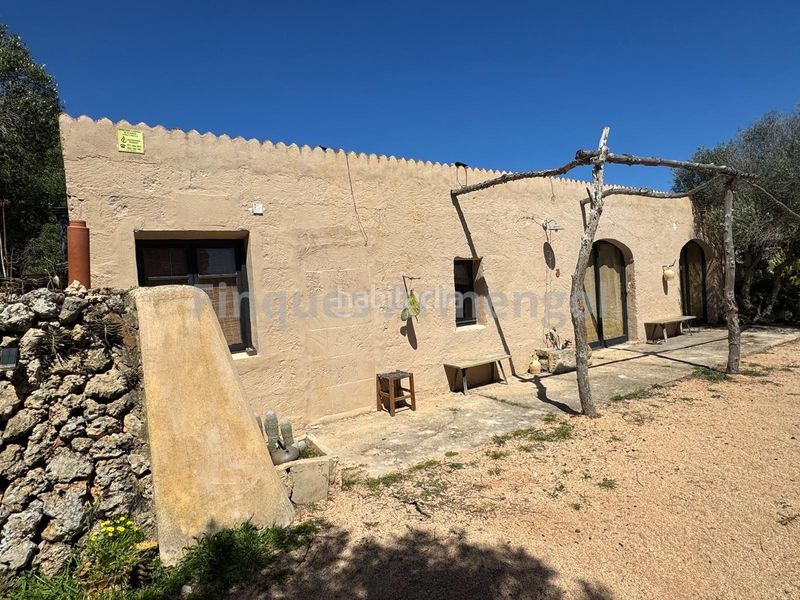 Foto 1b63489b-1073-4545-99c7-42577e0db8f9. Casa amb aparcament a Ciutadella Ciutadella de Menorca