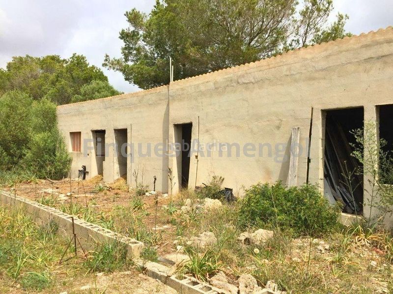 Foto 28ad0b21-08a4-4773-a09e-8f1ed44f1257. Casa amb aparcament a Ciutadella Ciutadella de Menorca