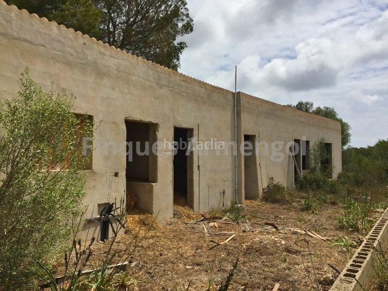 Foto 2f57ed53-24c2-4027-b3b4-5026e989443a. Casa amb aparcament a Ciutadella Ciutadella de Menorca