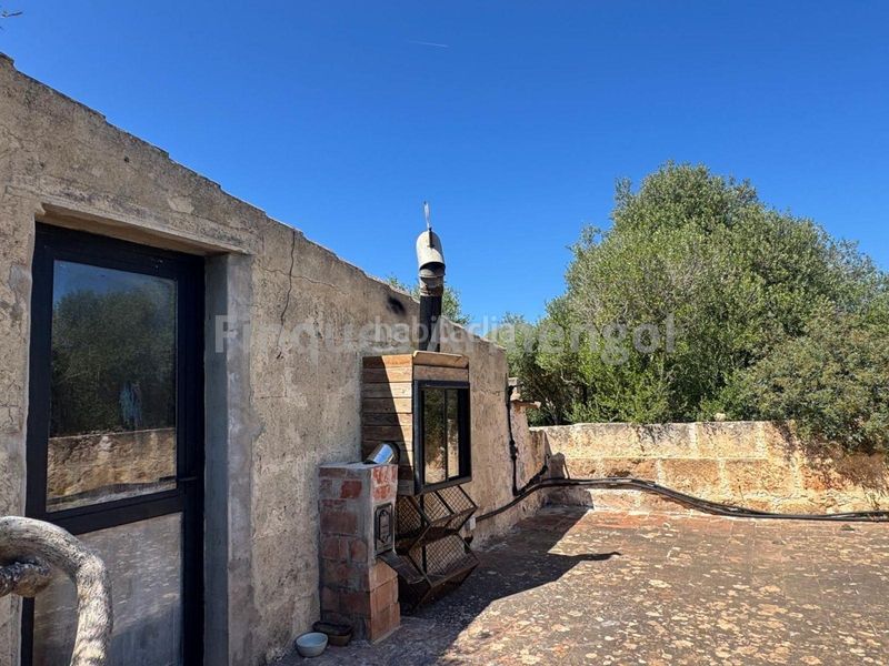 Foto 31dc51d7-8f71-44b3-9aa1-b3822cc542ba. Casa amb aparcament a Ciutadella Ciutadella de Menorca