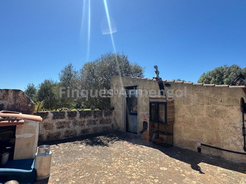 Foto 3dd7e7ab-0fed-4a7e-b5f5-23994b293ae2. Casa amb aparcament a Ciutadella Ciutadella de Menorca