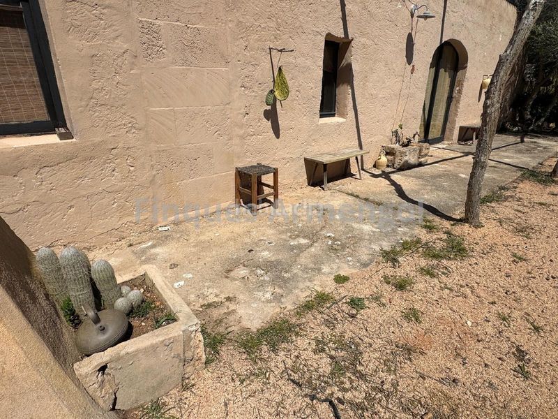 Foto 7feeaed5-a99d-4bb2-a8e7-457b8739498b. Casa amb aparcament a Ciutadella Ciutadella de Menorca