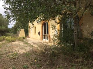 Casa a Ciutadella. C7048 gran finca en ciutadella
