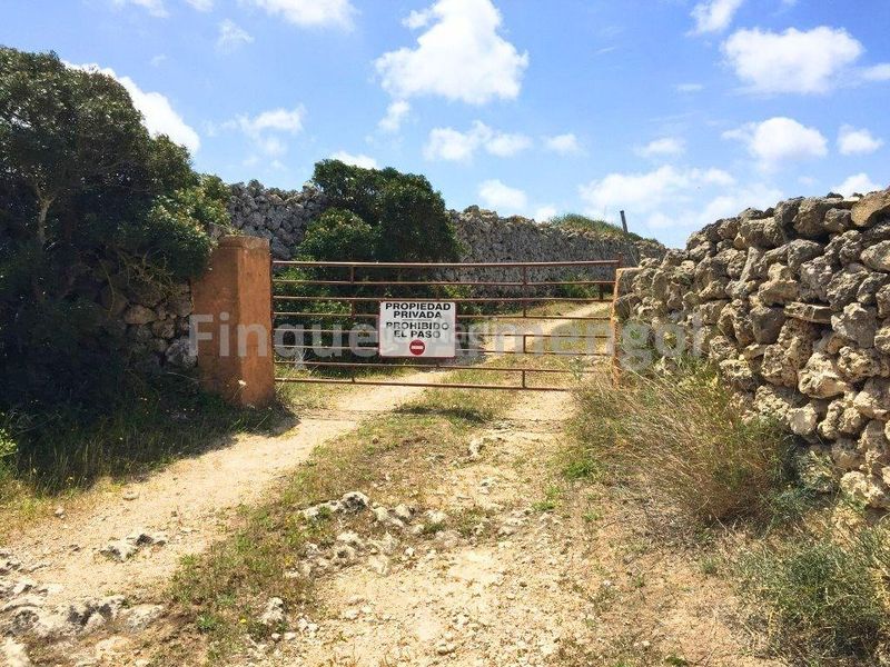 Foto 9ef1086d-965c-4f37-95d6-4355d683f136. Casa amb aparcament a Ciutadella Ciutadella de Menorca