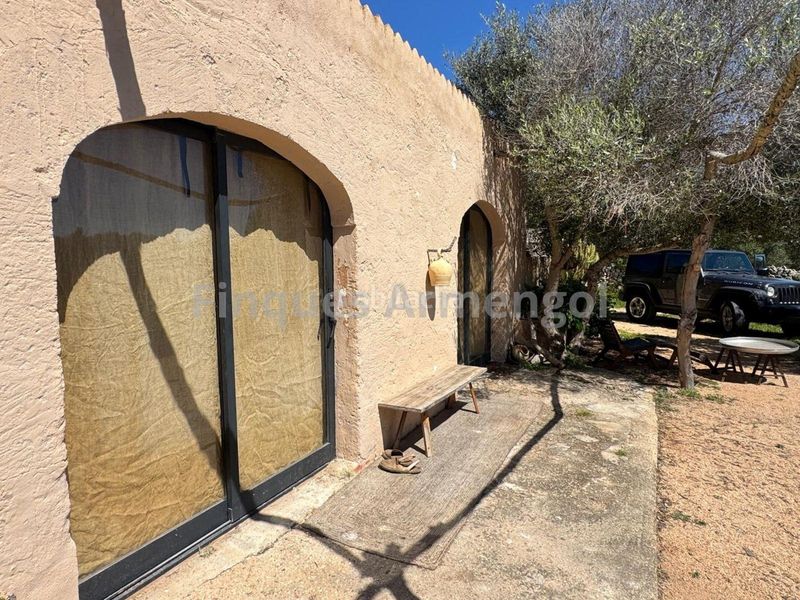 Foto a058bacd-1b0a-43bb-8a96-b112171845b2. Casa amb aparcament a Ciutadella Ciutadella de Menorca