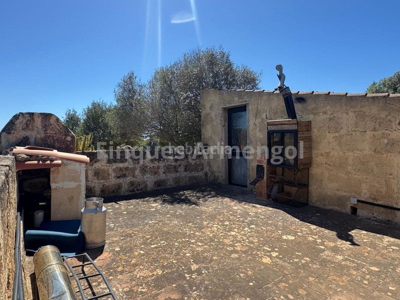 Foto cdcd75cc-6b3c-4efd-afaa-baa407bf8ff8. Casa amb aparcament a Ciutadella Ciutadella de Menorca