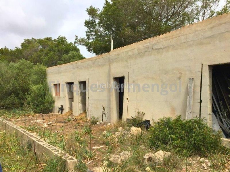 Foto cf11c049-8614-458f-b2ac-2687a764df80. Casa amb aparcament a Ciutadella Ciutadella de Menorca
