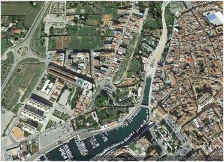 Terreny residencial a Ciutadella. C990 solar  ciutadella