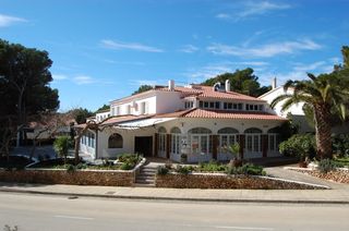 Local Comercial en Son Parc. Restaurante con vivienda  l247