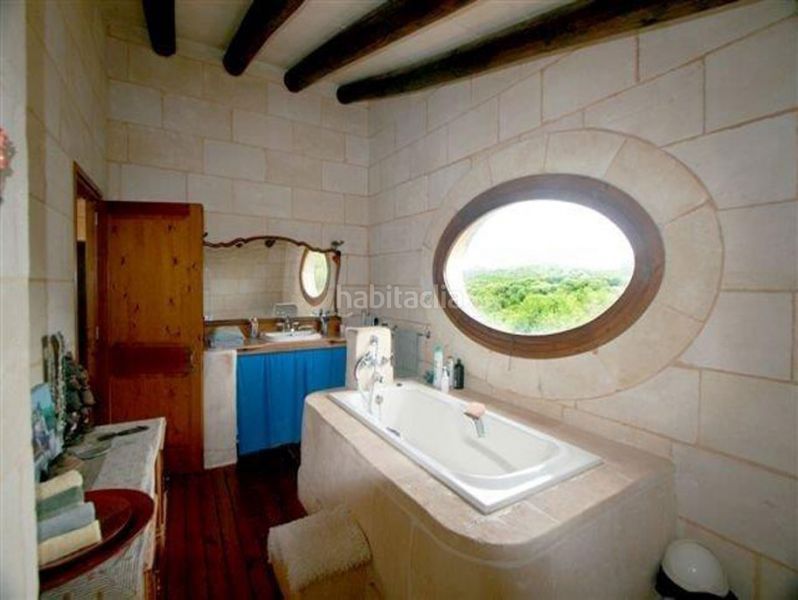 Foto 6e15a512-08c5-4416-afde-c2da343a73a6. Casa amb calefacció aparcament a Alaior poble Alaior