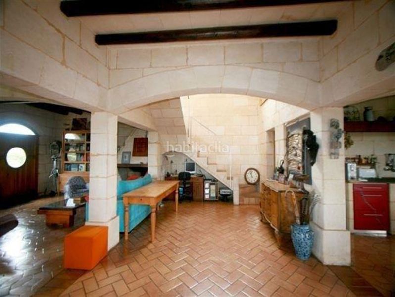 Foto 8a8d9a8b-6b55-40a0-a290-5753c0811ab1. Casa amb calefacció aparcament a Alaior poble Alaior