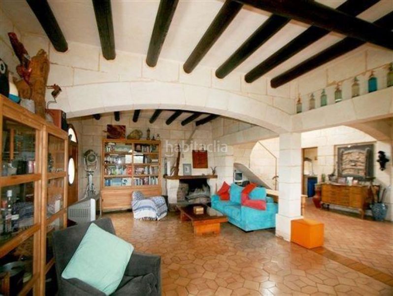 Foto a603dc4a-ffa1-403a-a883-f988429133d5. Casa amb calefacció aparcament a Alaior poble Alaior