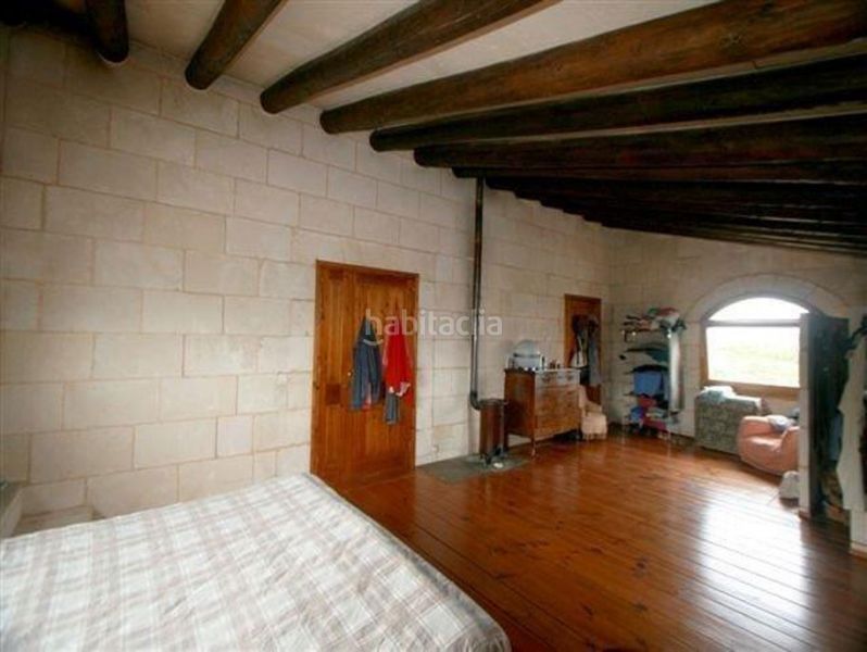 Foto dd908eea-f2b1-4a8e-aada-b10a322ef2f0. Casa amb calefacció aparcament a Alaior poble Alaior