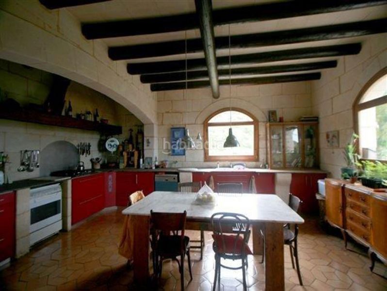 Foto ef7d8282-7790-4064-927d-b980318b0a73. Casa amb calefacció aparcament a Alaior poble Alaior